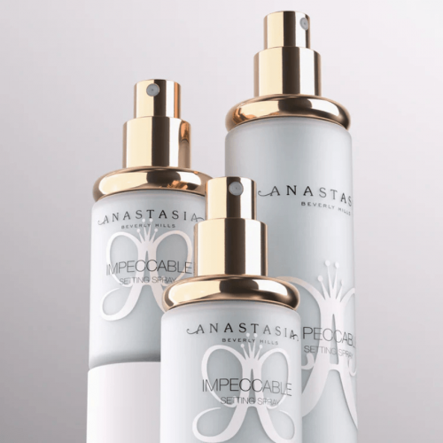 Makiažo Fiksatorius Impeccable Setting Spray 100ml