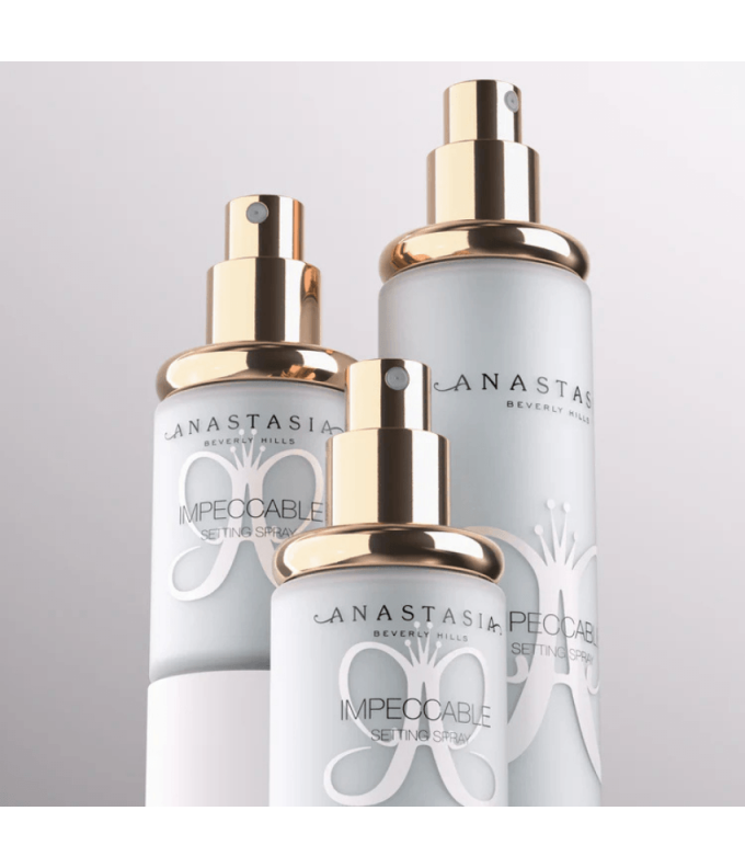 Makiažo Fiksatorius Impeccable Setting Spray 100ml