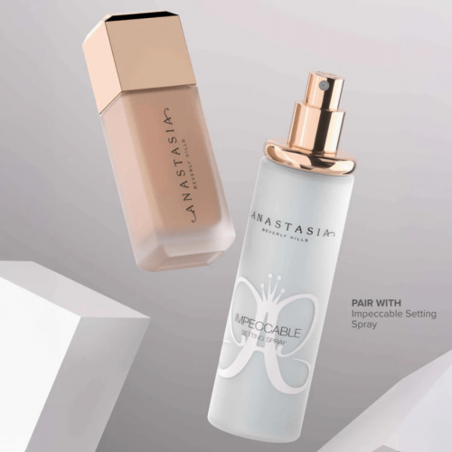 Makiažo Fiksatorius Impeccable Setting Spray 100ml