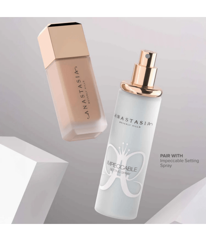 Makiažo Fiksatorius Impeccable Setting Spray 100ml