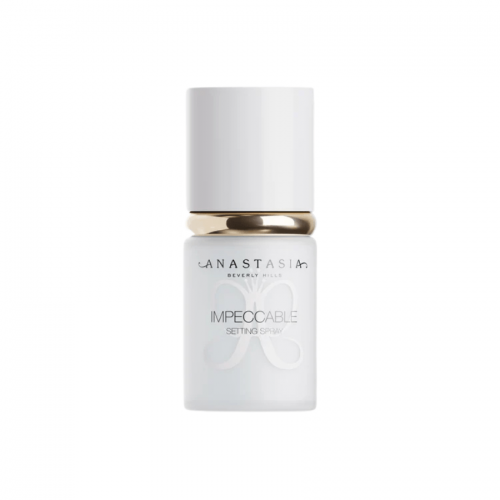 Makiažo Fiksatorius Impeccable Setting Spray Mini 40ml