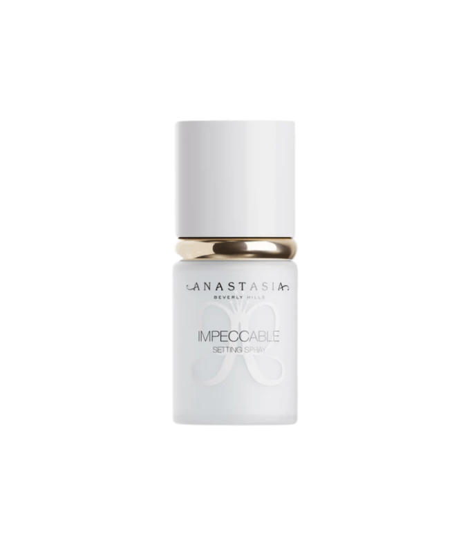 Makiažo Fiksatorius Impeccable Setting Spray Mini 40ml