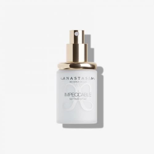 Makiažo Fiksatorius Impeccable Setting Spray Mini 40ml