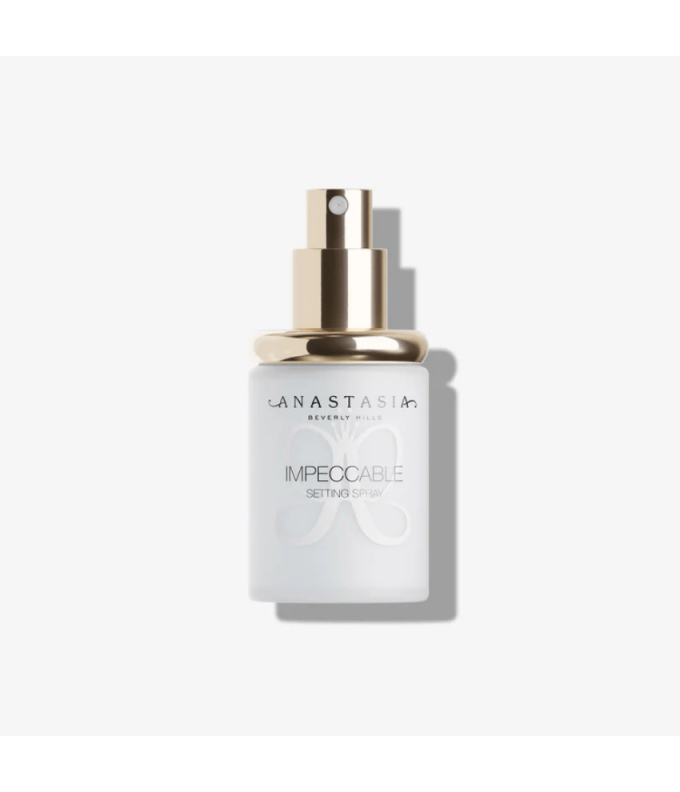 Makiažo Fiksatorius Impeccable Setting Spray Mini 40ml