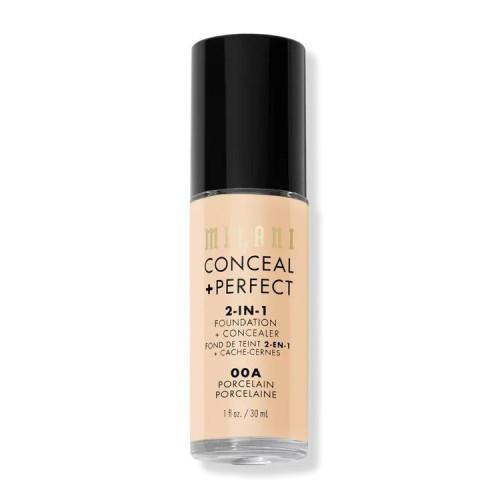  Makiažo Pagrindas Conceal + Perfect 30ml