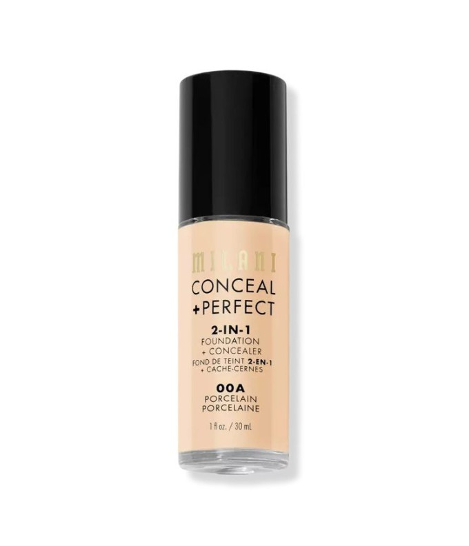  Makiažo Pagrindas Conceal + Perfect 30ml