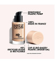  Makiažo Pagrindas HD Skin 30ml