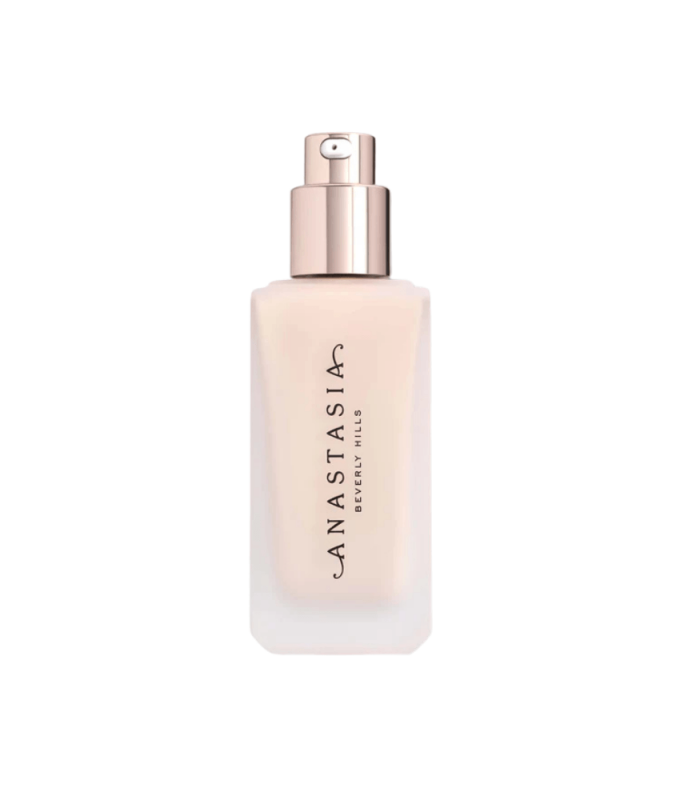Makiažo Pagrindas Impeccable Foundation 35ml
