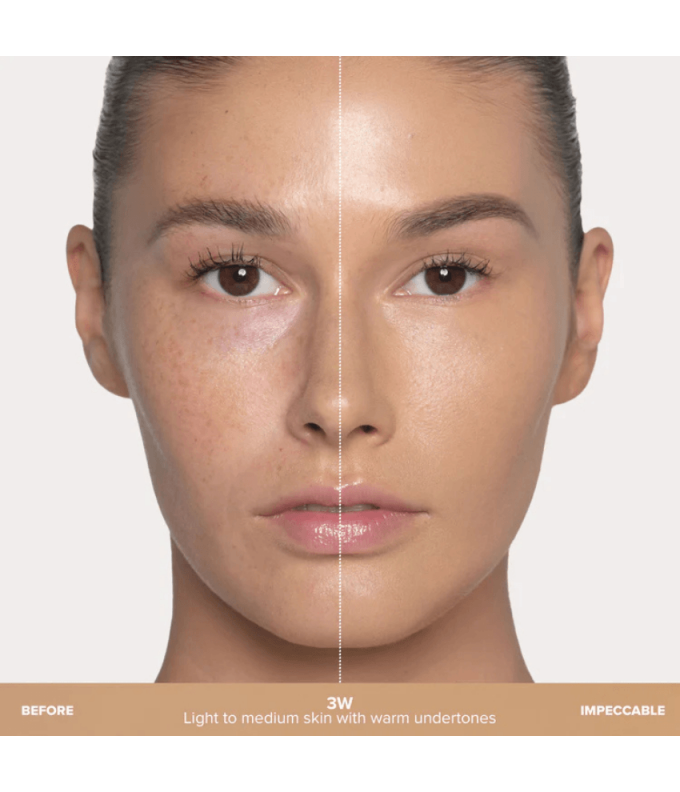 Makiažo Pagrindas Impeccable Foundation 35ml