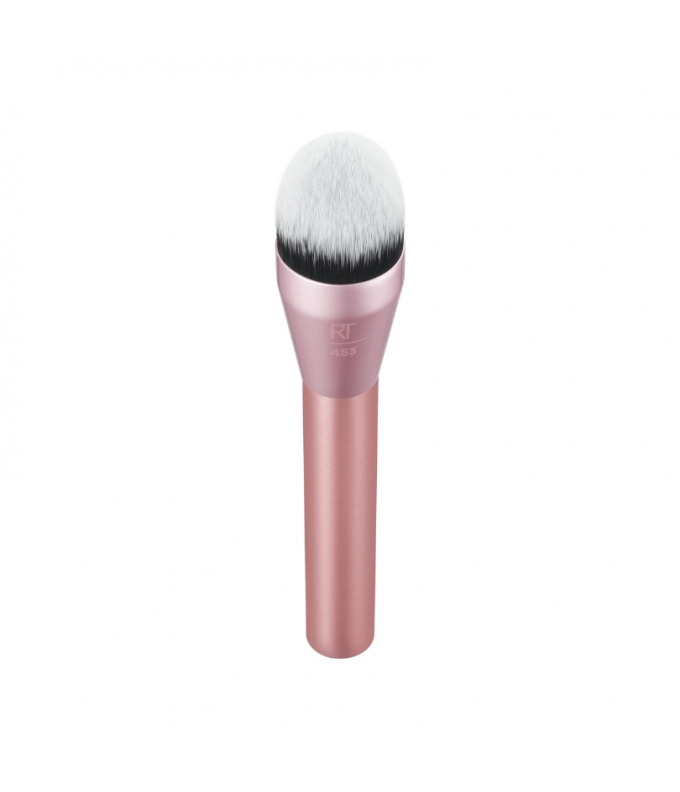 Makiažo Šepetėlis Power Pigment Blush 