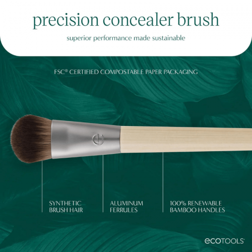 Precise Concealer Brush Precise Concealer Brush