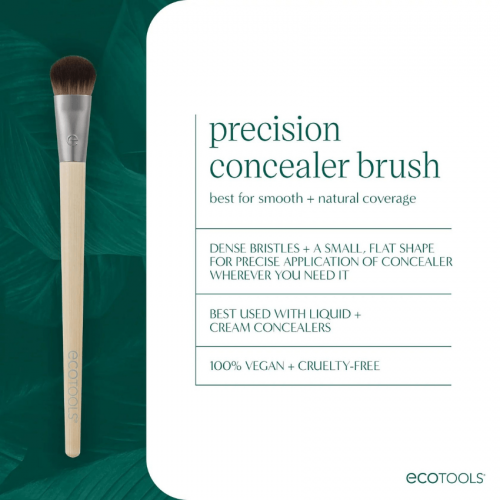 Precise Concealer Brush Precise Concealer Brush