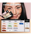 Maskuoklis HD PRO Conceal 8g