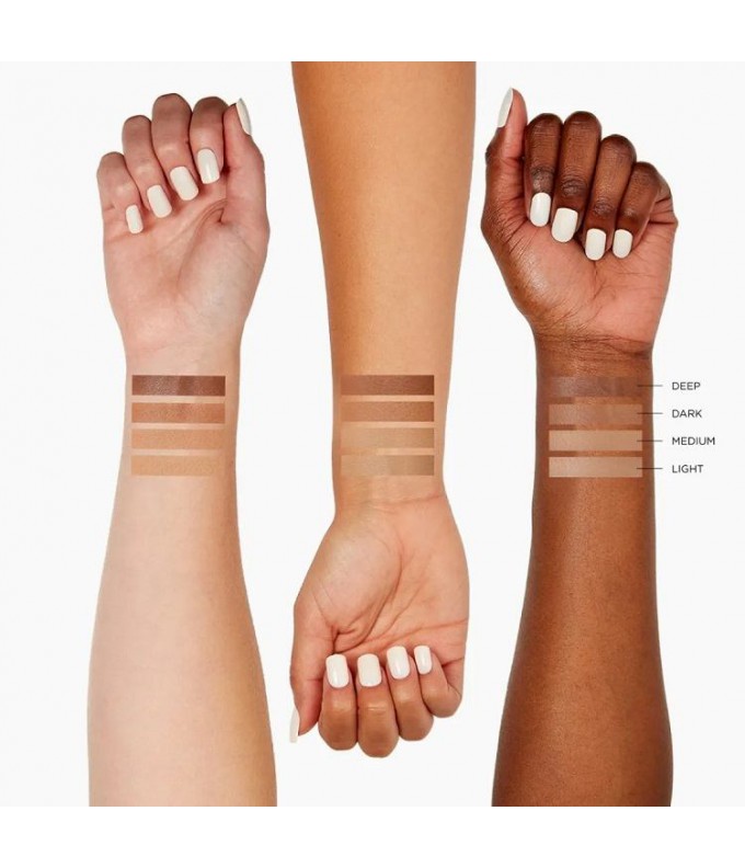 Matinis Bronzantas Medium