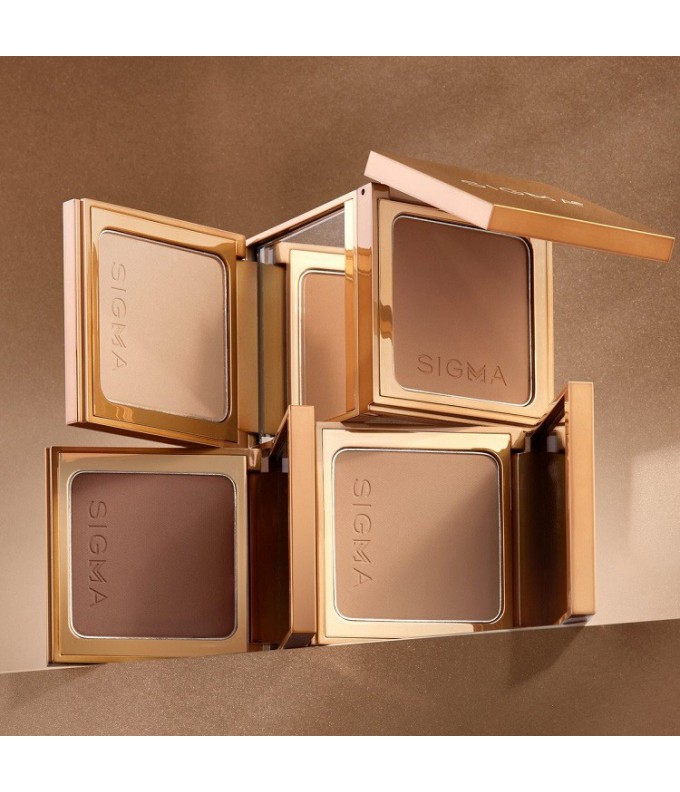 Matinis Bronzantas Medium