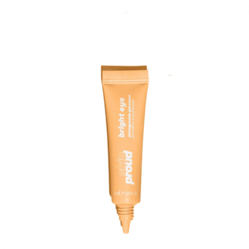 Paakių Gelis-Kremas Bright Eye 15ml