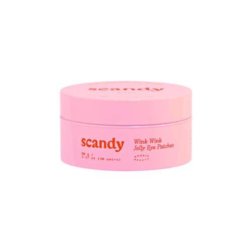 Wink Wink Jelly Eye Patches (30 pairs)