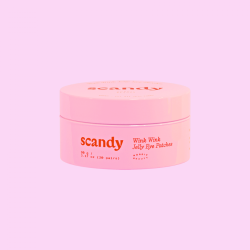 Wink Wink Jelly Eye Patches (30 pairs)