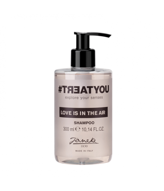 Plaukų Šampūnas Love is In The Air 300ml