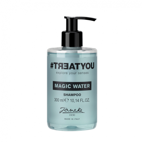 Plaukų Šampūnas Magic Water 300ml