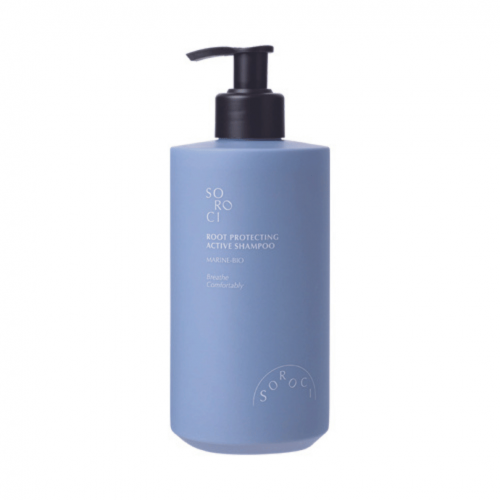 Plaukų Šampūnas Root Protecting 440ml