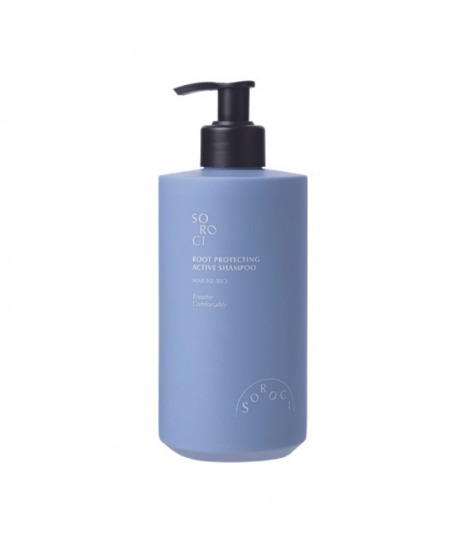 Plaukų Šampūnas Root Protecting 440ml
