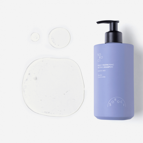 Plaukų Šampūnas Root Protecting 440ml