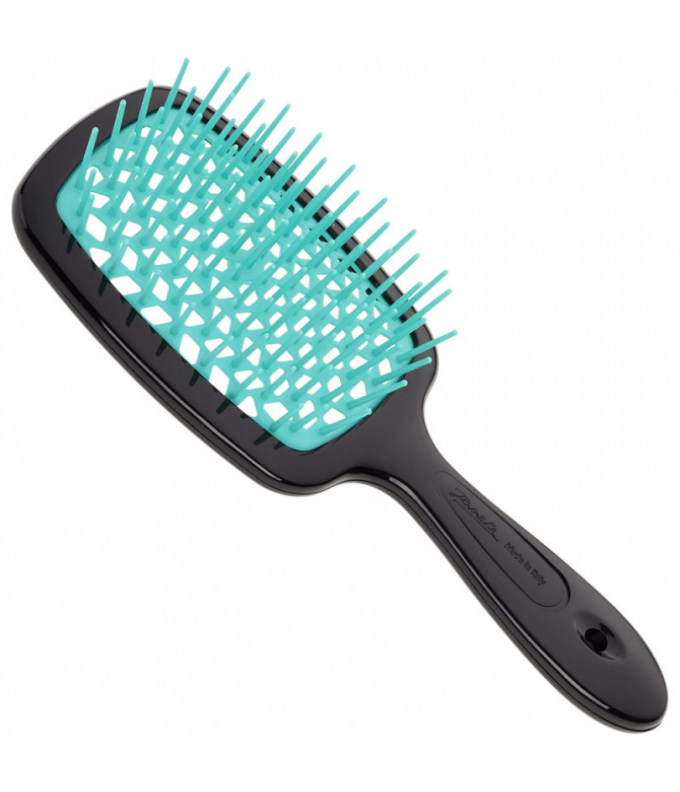 Plaukų Šepetys Superbrush Tiffany