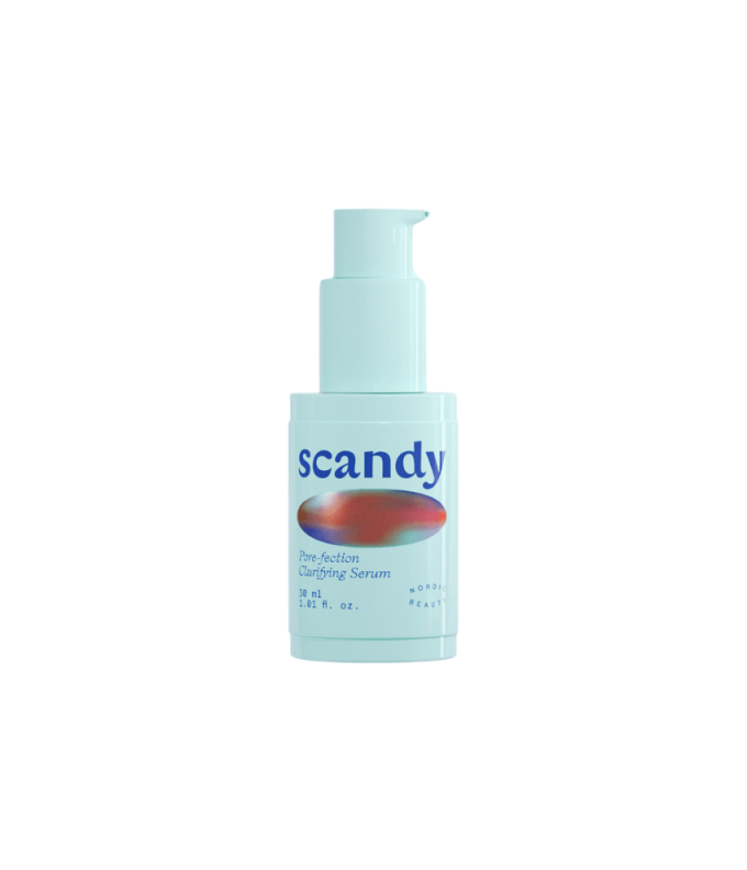Poras Mažinantis Veido Serumas Pore-fection Clarifying Serum 30ml