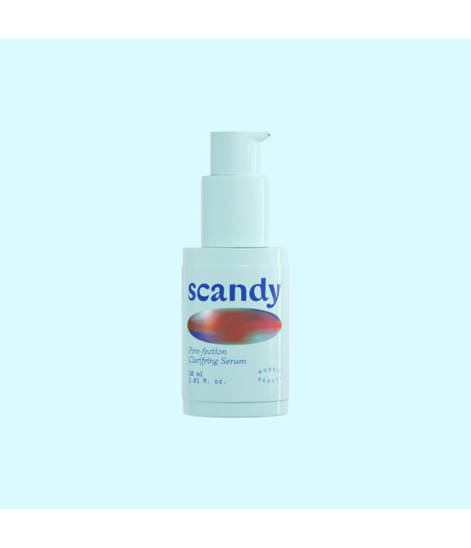 Poras Mažinantis Veido Serumas Pore-fection Clarifying Serum 30ml