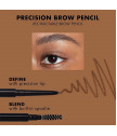 Antakių Pieštukas Precision Brow