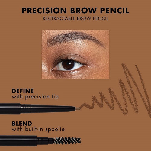 Antakių Pieštukas Precision Brow