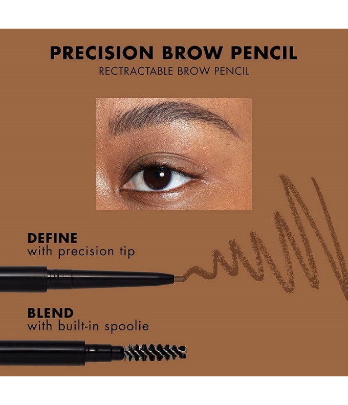 Antakių Pieštukas Precision Brow