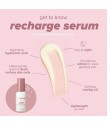 Recharge Veido Serumas 25ml