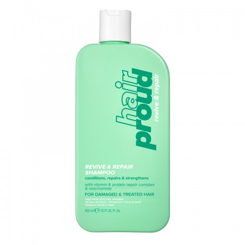 Plaukų Šampūnas Revive & Repair 360ml