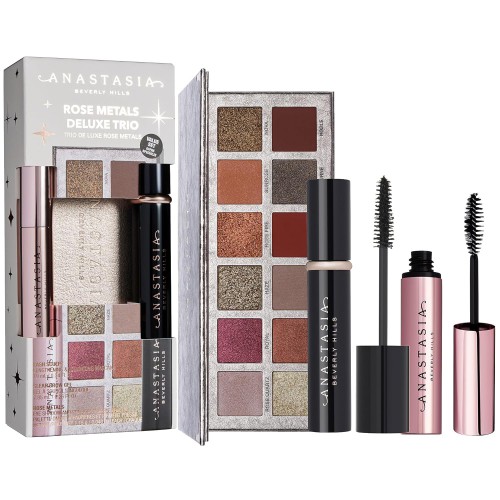 Rinkinys Rose Metals Deluxe Trio