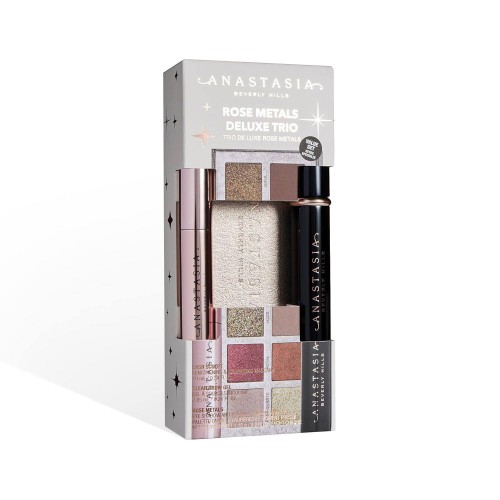 Rinkinys Rose Metals Deluxe Trio