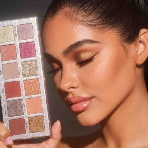 Rinkinys Rose Metals Deluxe Trio