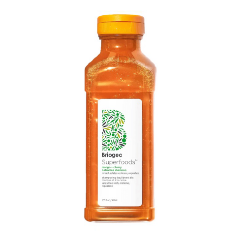 Šampūnas Superfoods Mango + Cherry Balancing 369ml