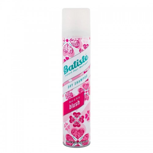 Sausas Šampūnas Blush 200ml