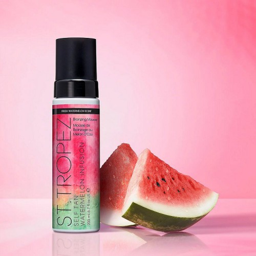  Savaiminio Įdegio Putos Watermelon Infusion 200ml