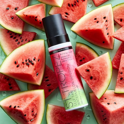  Savaiminio Įdegio Putos Watermelon Infusion 200ml