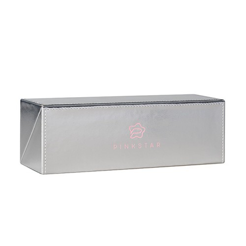  Šepetėlių Rinkinys Luxe Eye 8 vnt.