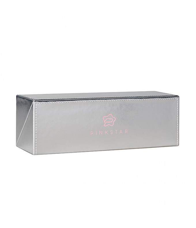  Šepetėlių Rinkinys Luxe Eye 8 vnt.