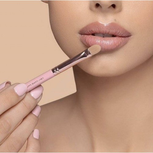 Luxe Most Wanted Brush Set 9 pcs (Rose Gold)