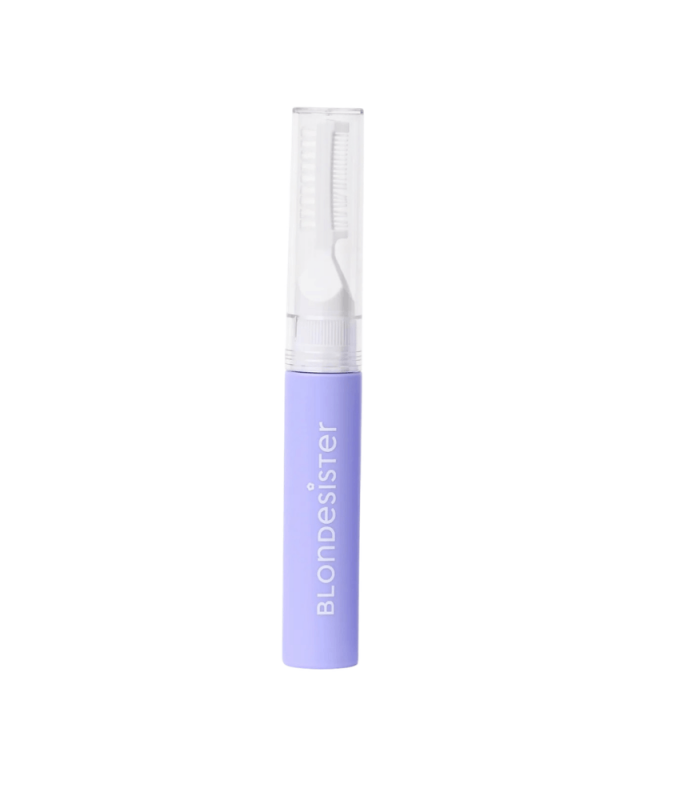Skaidrus Antakių Gelis 3 in 1 Fix & Go Brow Gel 7ml