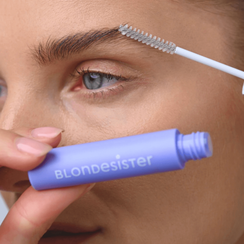 3 in 1 Fix & Go Brow Gel 7ml