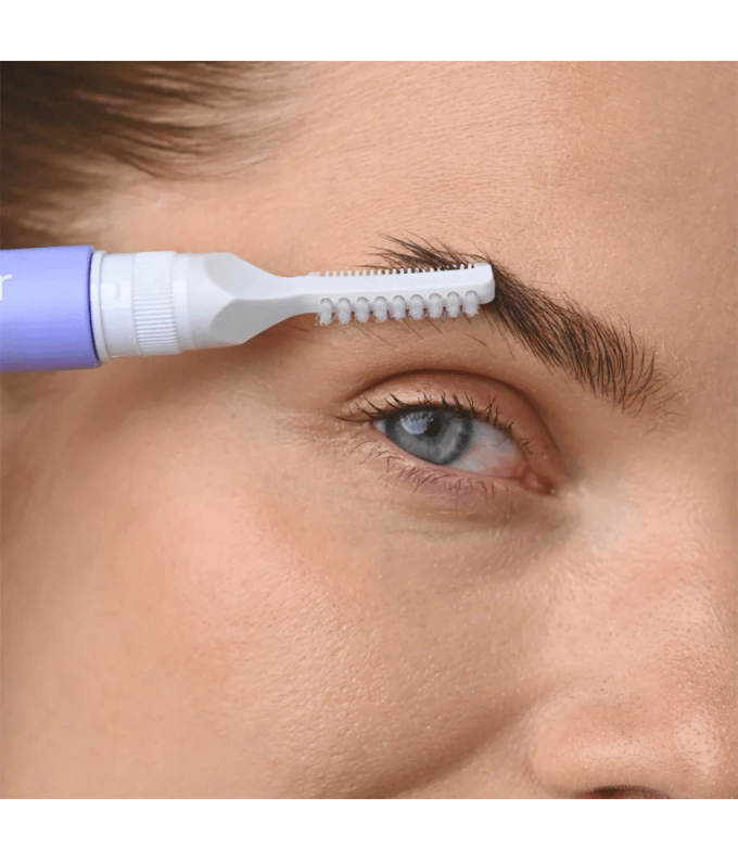 Skaidrus Antakių Gelis 3 in 1 Fix & Go Brow Gel 7ml