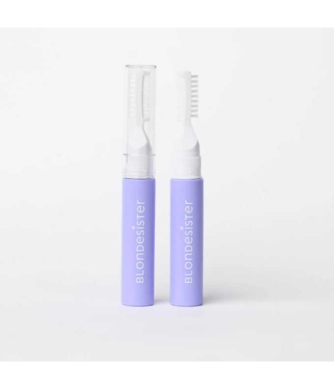 Skaidrus Antakių Gelis 3 in 1 Fix & Go Brow Gel 7ml