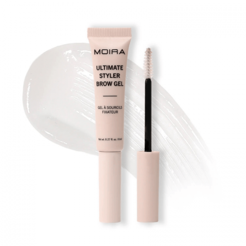 Skaidrus Antakių Gelis Ultimate Styler Brow Gel Skaidrus Antakių Gelis Ultimate Styler Brow Gel
